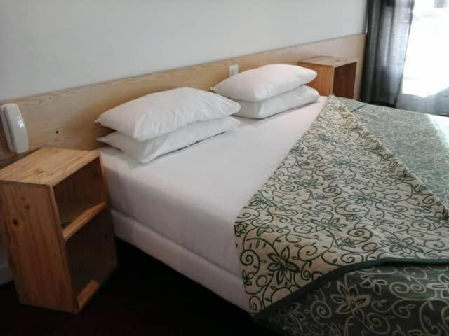 Hotel Calvaire Lourdes Luaran gambar