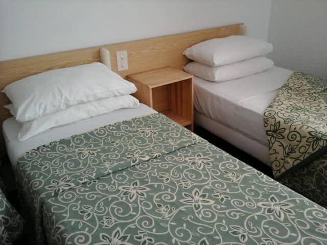 Hotel Calvaire Lourdes Luaran gambar