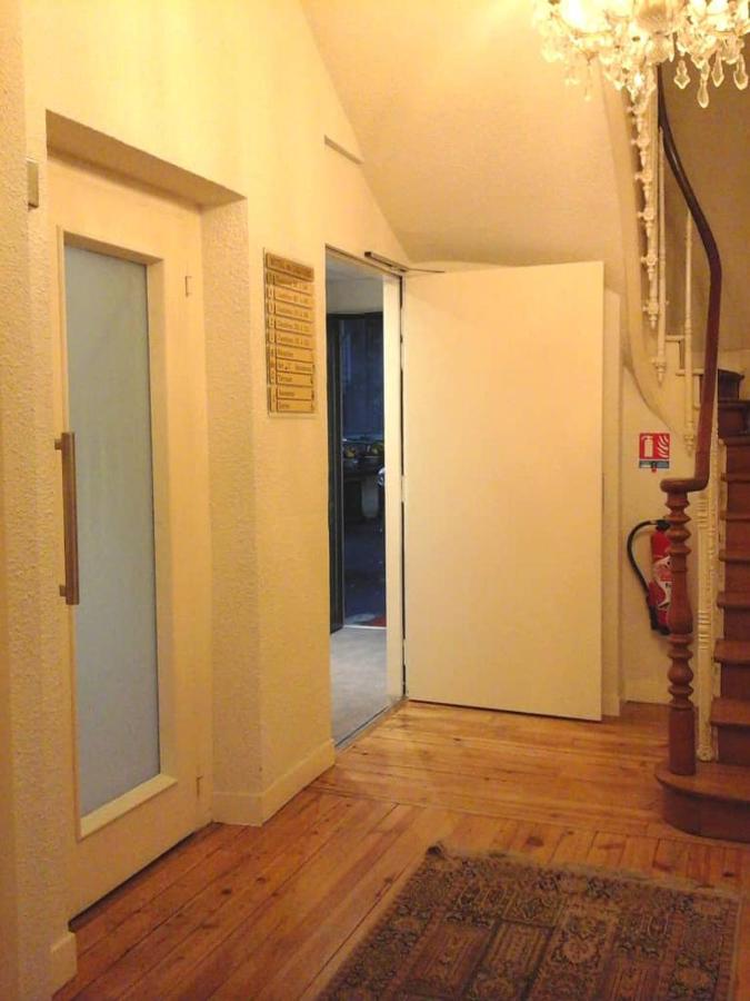 Hotel Calvaire Lourdes Luaran gambar